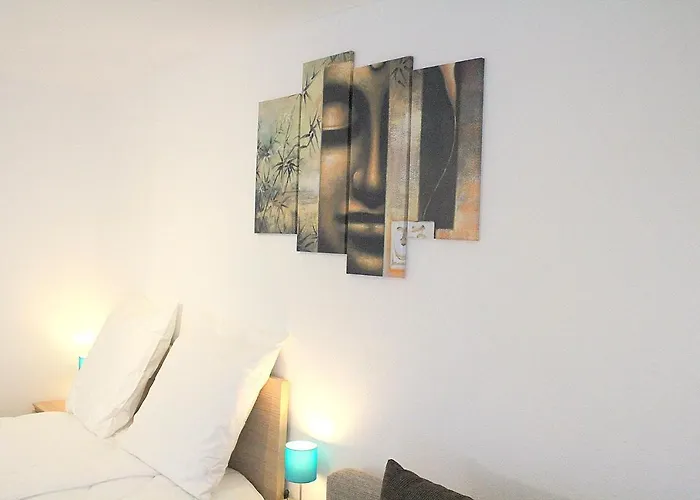 Ferienwohnung Engel Lindau Am Bodensee