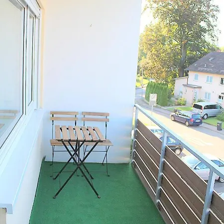 Ferienwohnung Engel Lindau Am Bodensee Exterior photo